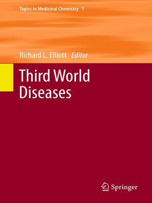 cover image of Third World Diseases
